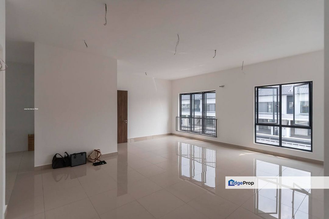 Ember @ Eco Ardence - Furnished Intermediate 1st Floor Co-Home to Let, Selangor, Shah Alam