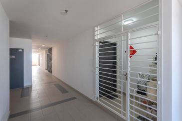 Edusentral @ Setia Alam