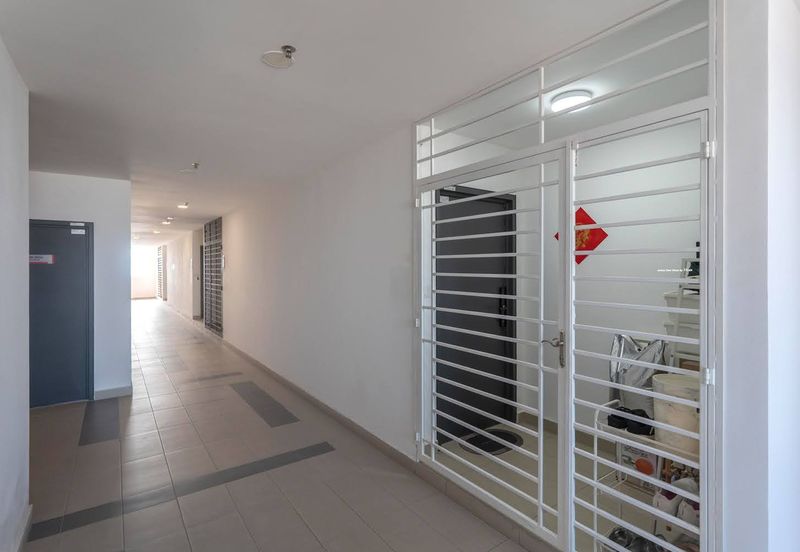 Edusentral @ Setia Alam