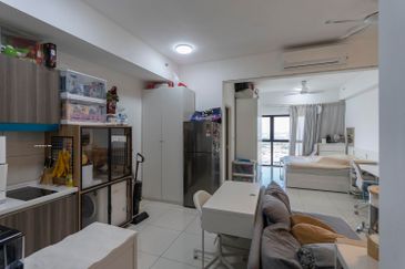 Edusentral @ Setia Alam