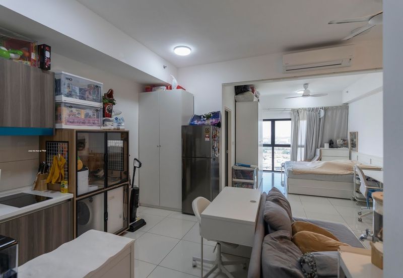 Edusentral @ Setia Alam