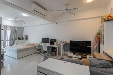 Edusentral @ Setia Alam