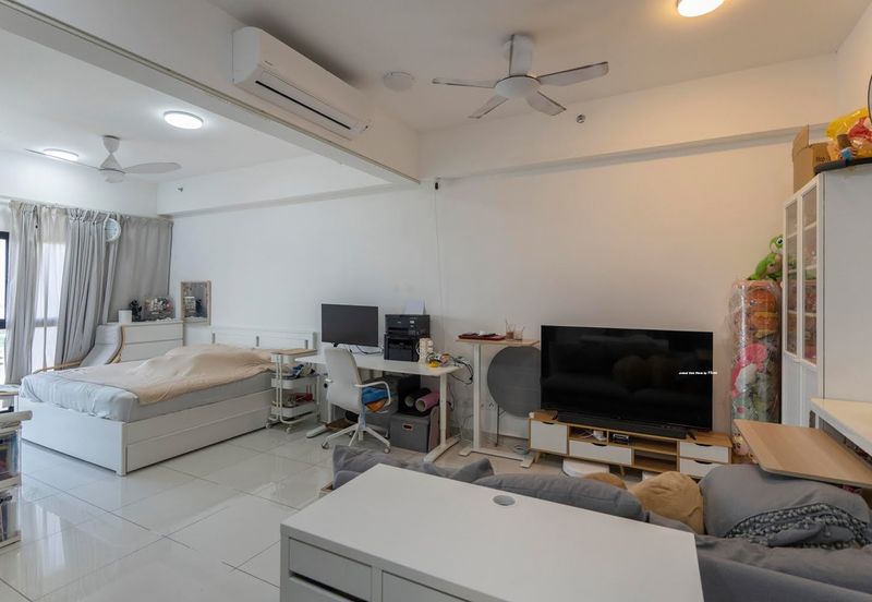 Edusentral @ Setia Alam