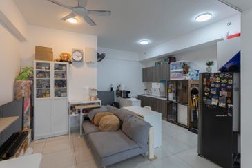 Edusentral @ Setia Alam