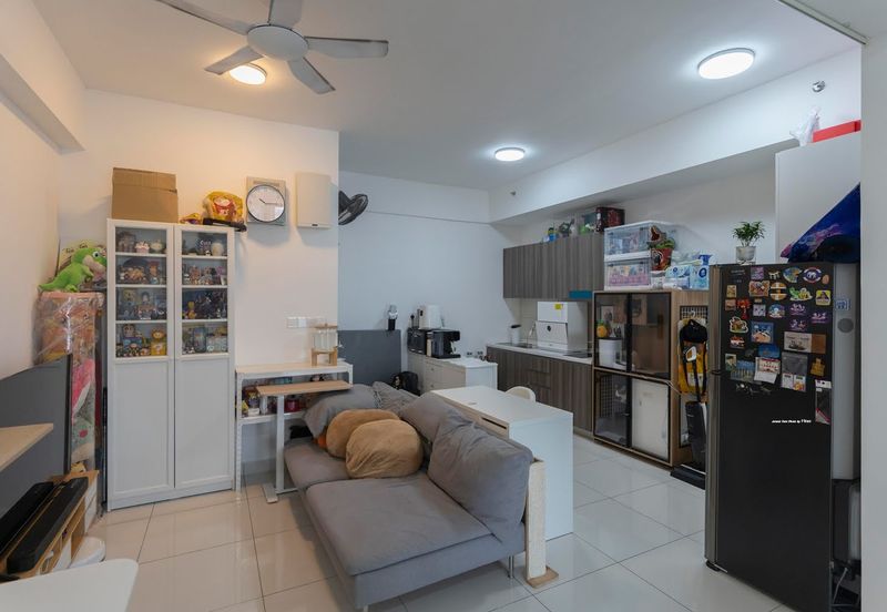 Edusentral @ Setia Alam