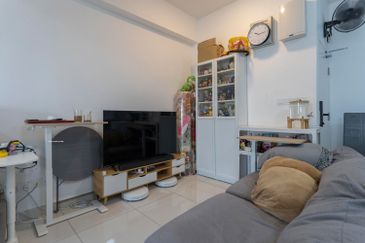 Edusentral @ Setia Alam