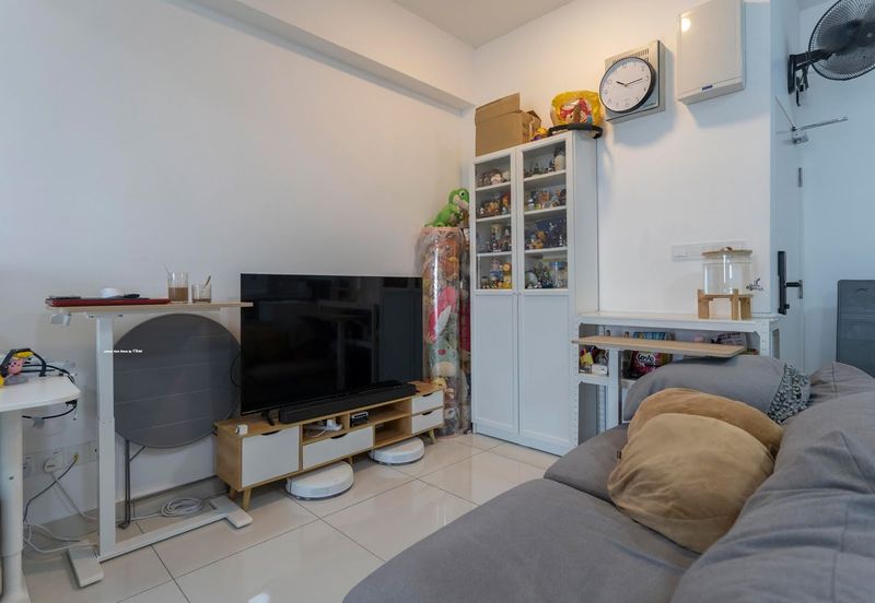 Edusentral @ Setia Alam