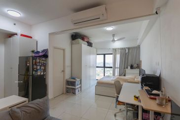 Edusentral @ Setia Alam