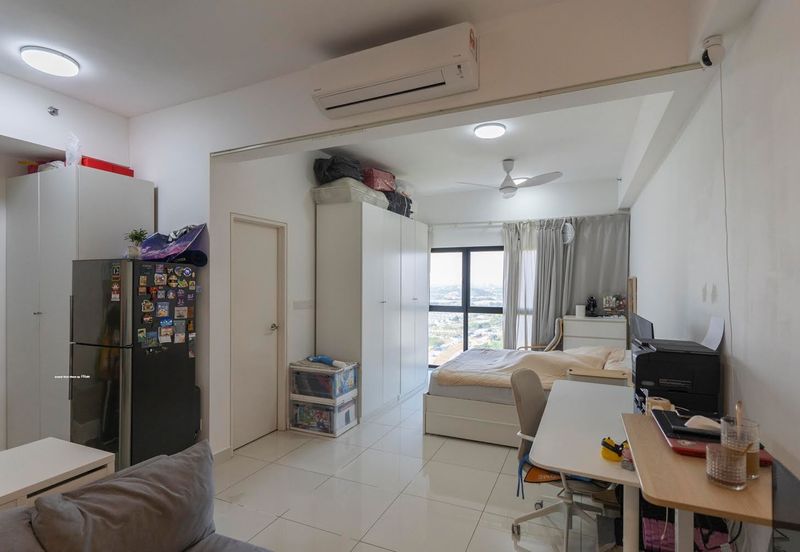 Edusentral @ Setia Alam