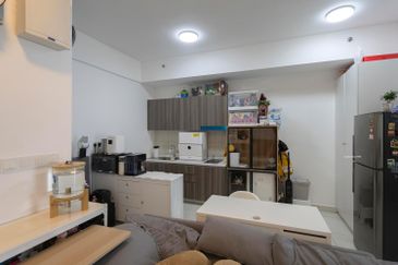 Edusentral @ Setia Alam