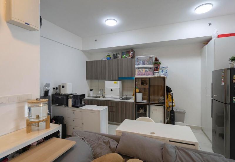 Edusentral @ Setia Alam