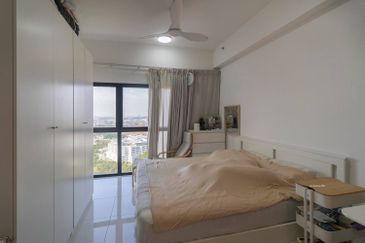 Edusentral @ Setia Alam