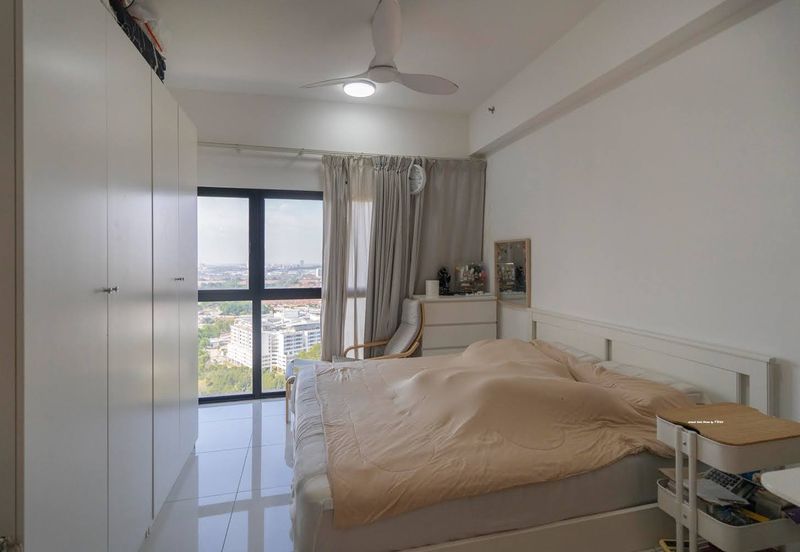 Edusentral @ Setia Alam