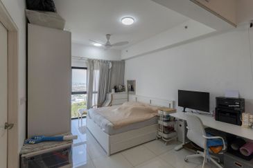 Edusentral @ Setia Alam