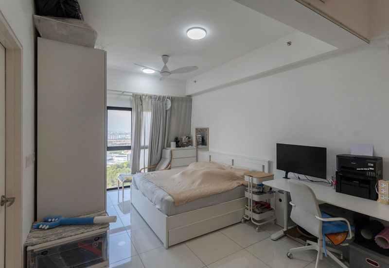 Edusentral @ Setia Alam