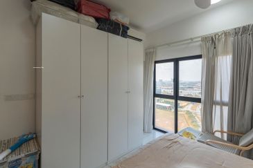 Edusentral @ Setia Alam