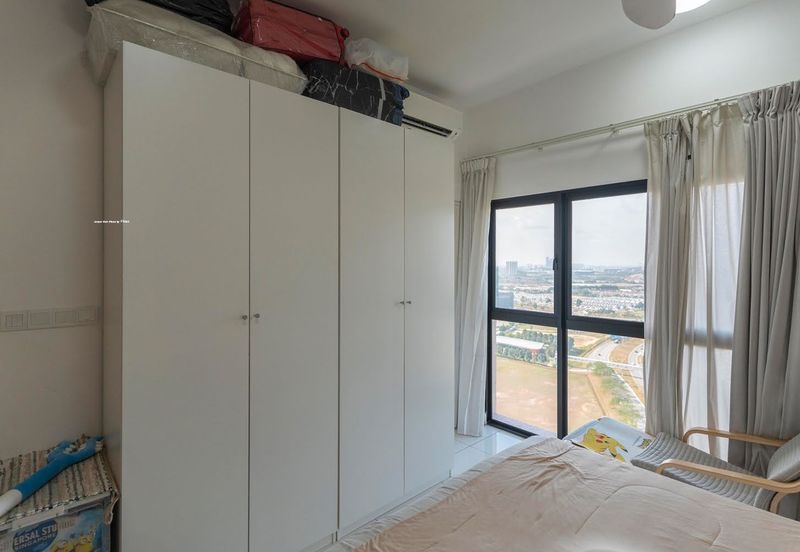 Edusentral @ Setia Alam