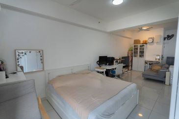 Edusentral @ Setia Alam