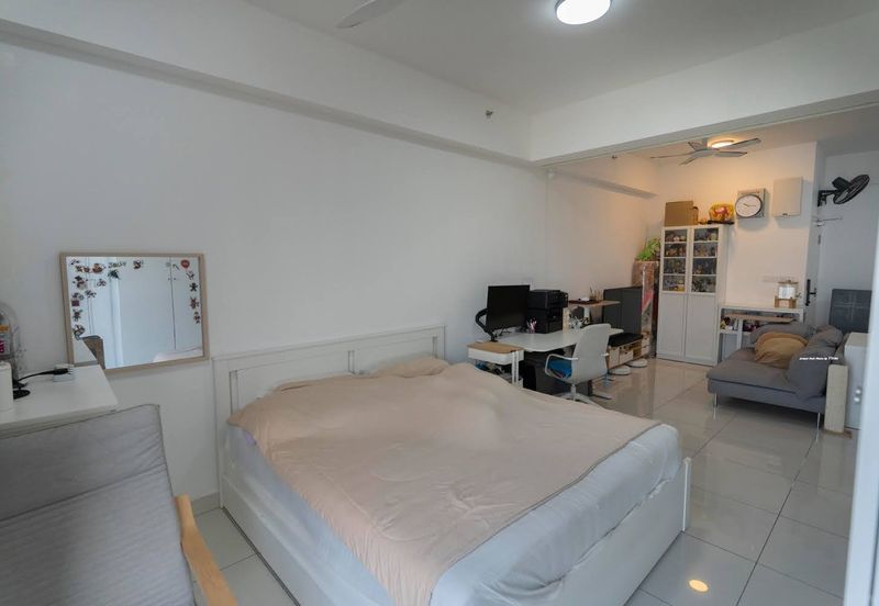 Edusentral @ Setia Alam