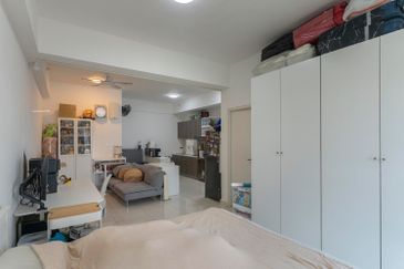 Edusentral @ Setia Alam