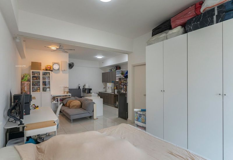 Edusentral @ Setia Alam