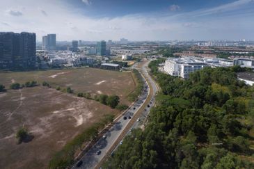 Edusentral @ Setia Alam