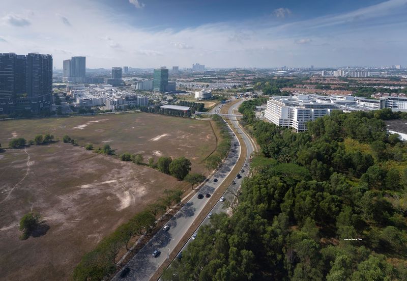 Edusentral @ Setia Alam