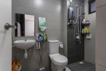 Edusentral @ Setia Alam