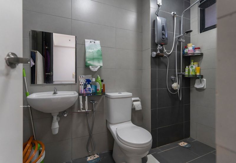 Edusentral @ Setia Alam