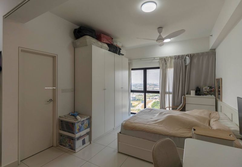 Edusentral @ Setia Alam