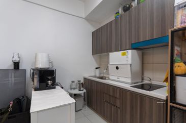 Edusentral @ Setia Alam