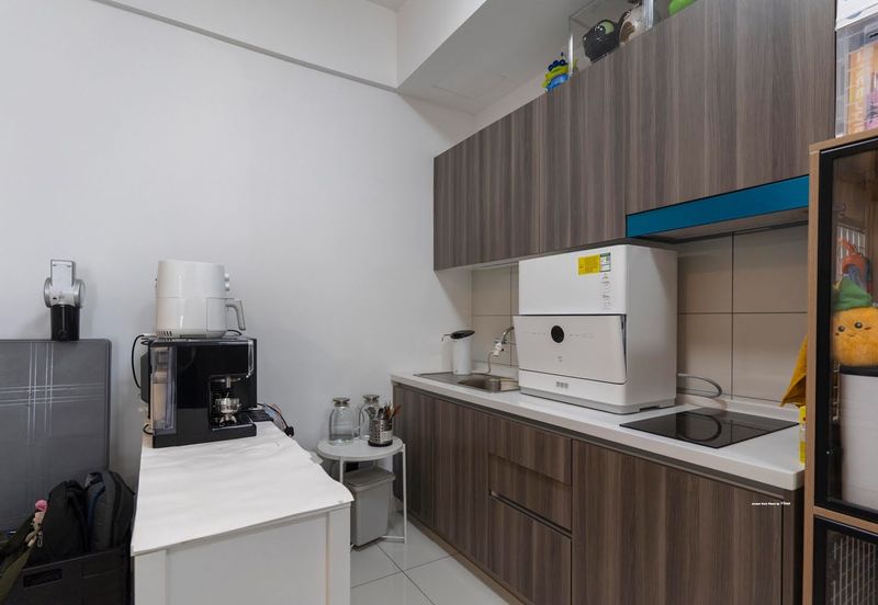 Edusentral @ Setia Alam