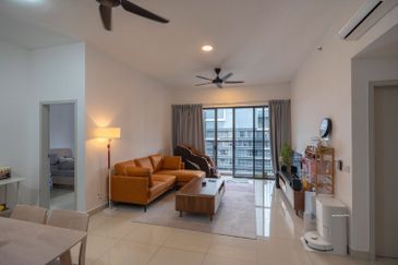 Setia City Residences @ Setia City