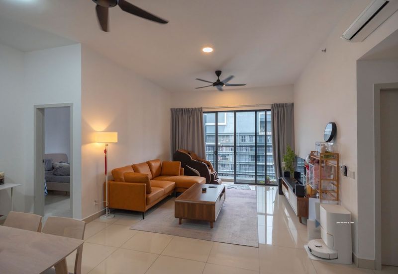 Setia City Residences @ Setia City