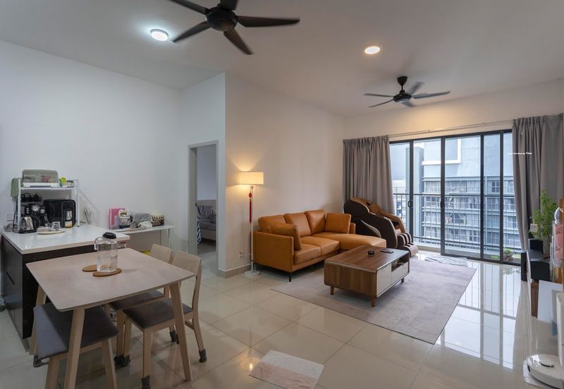 Setia City Residences @ Setia City