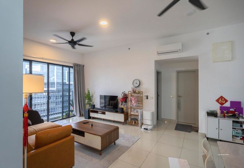 Setia City Residences @ Setia City