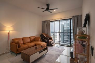 Setia City Residences @ Setia City