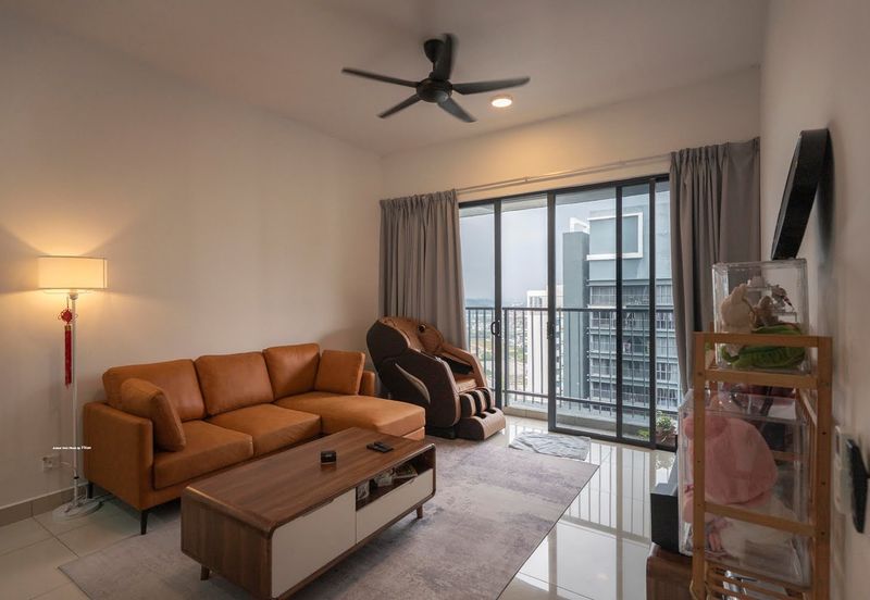 Setia City Residences @ Setia City