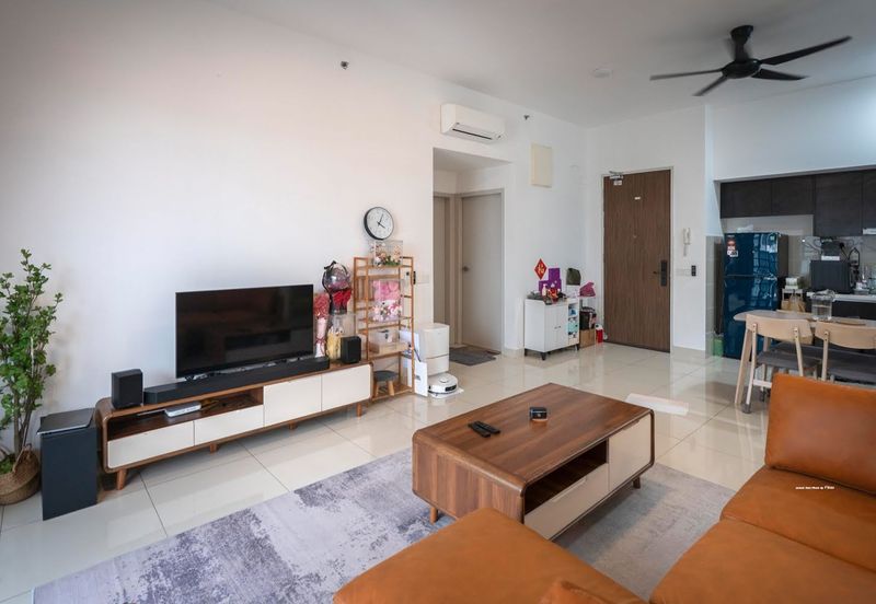 Setia City Residences @ Setia City