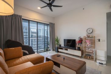 Setia City Residences @ Setia City