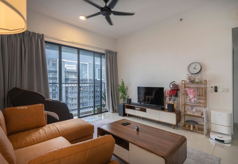 Setia City Residences @ Setia City