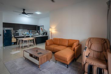 Setia City Residences @ Setia City