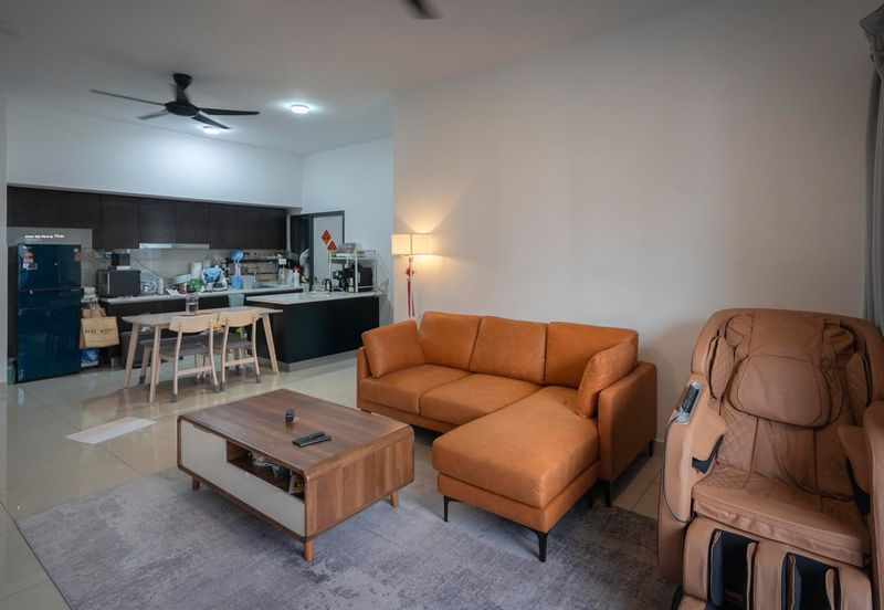 Setia City Residences @ Setia City