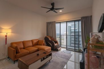 Setia City Residences @ Setia City