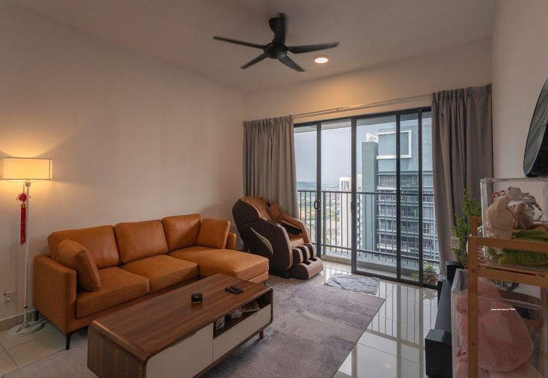 Setia City Residences @ Setia City