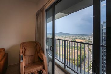 Setia City Residences @ Setia City