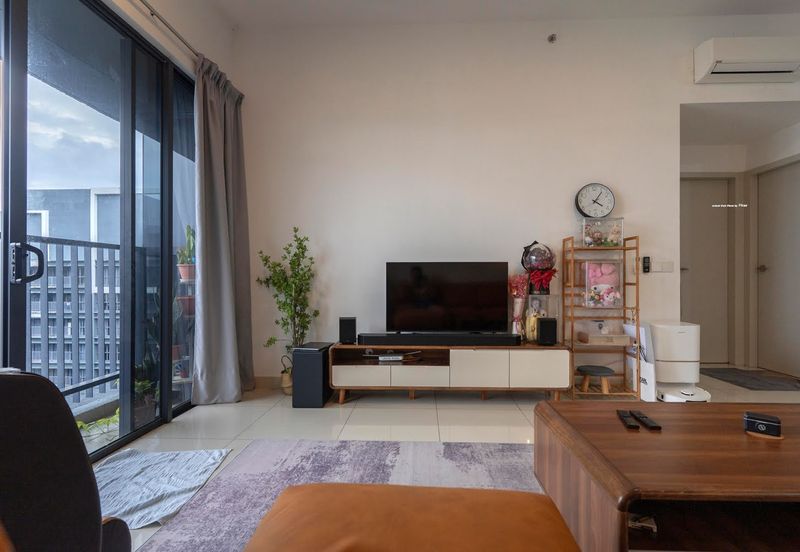 Setia City Residences @ Setia City