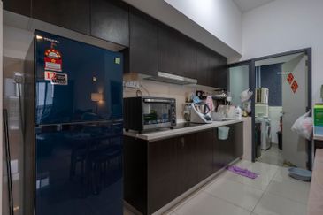 Setia City Residences @ Setia City