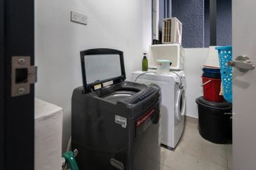 Setia City Residences @ Setia City