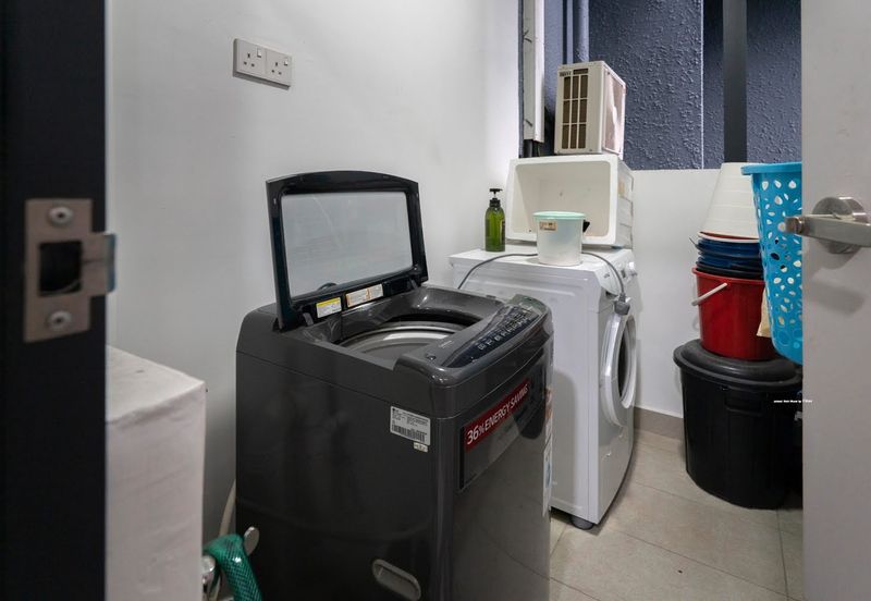 Setia City Residences @ Setia City